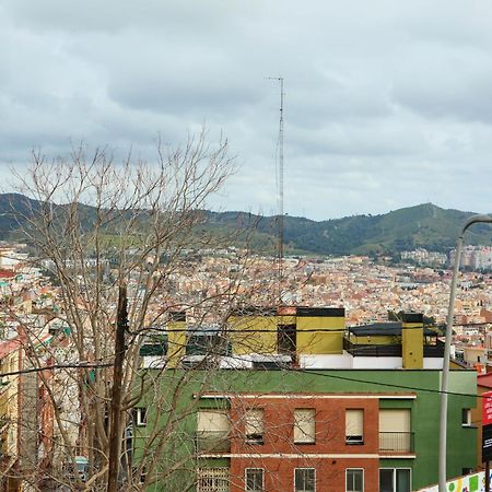 Park Guell Apartment Barcelona Exterior photo