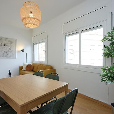 Park Guell Apartment Barcelona Exterior photo