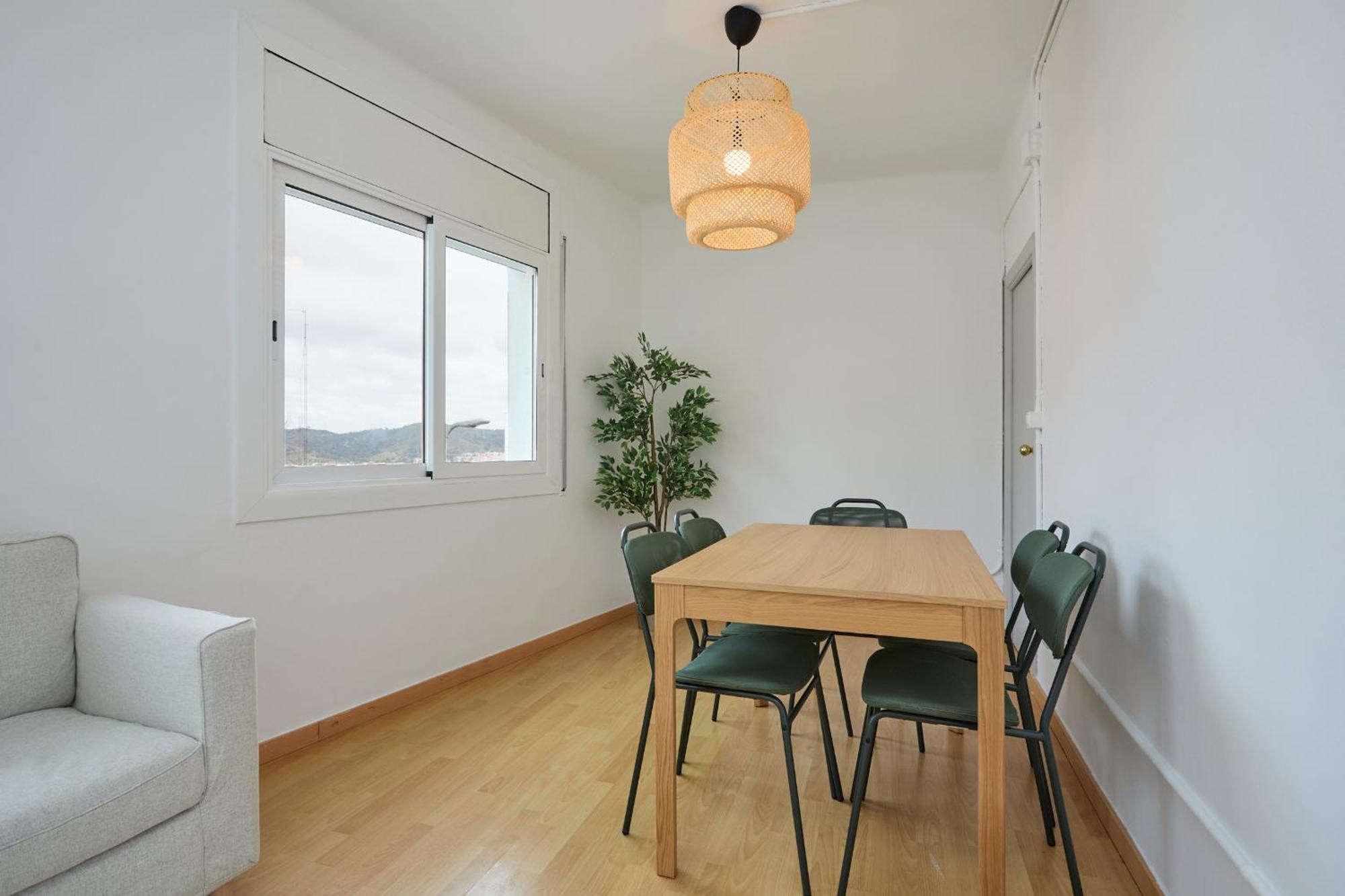 Park Guell Apartment Barcelona Exterior photo