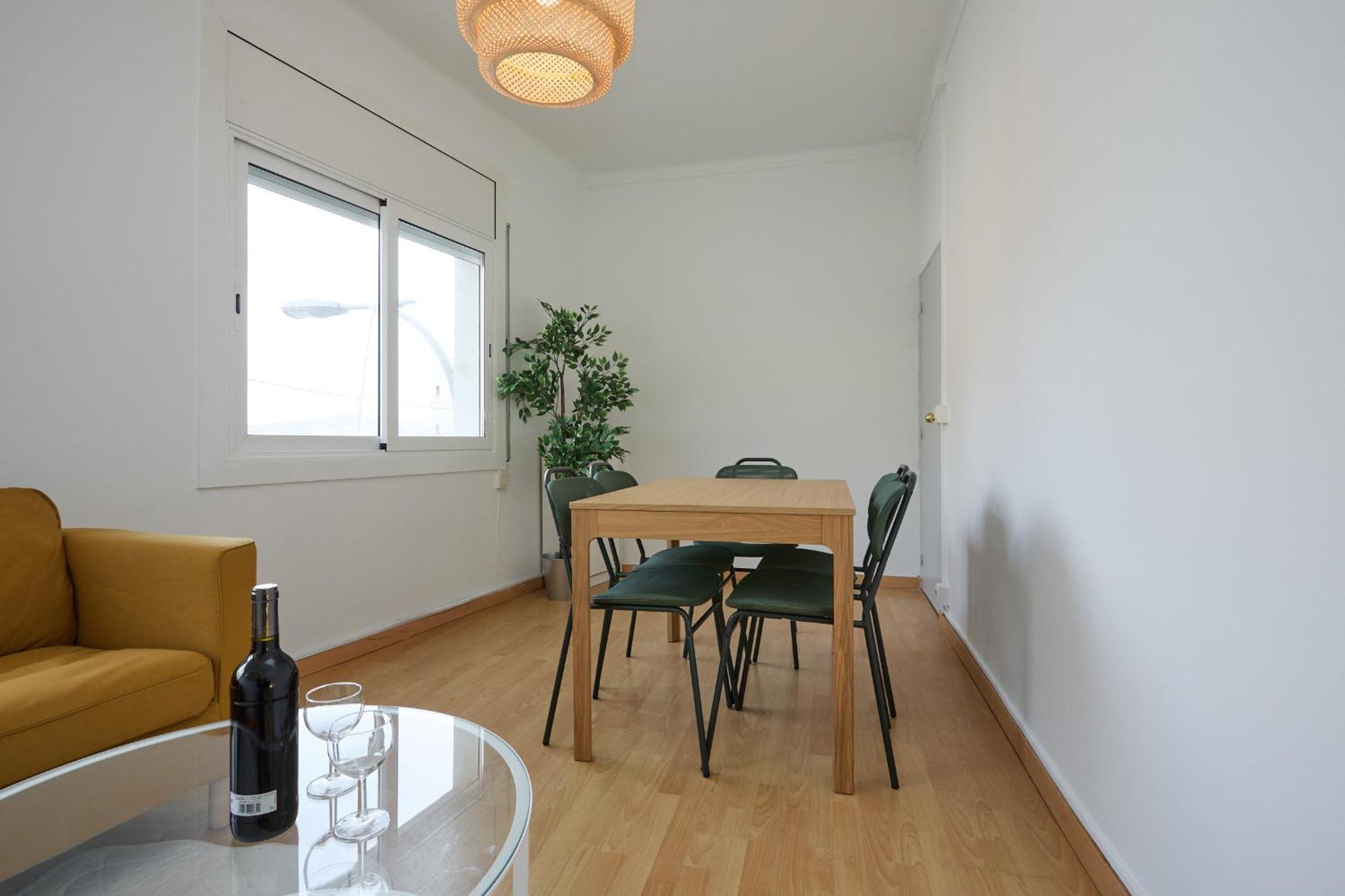 Park Guell Apartment Barcelona Exterior photo