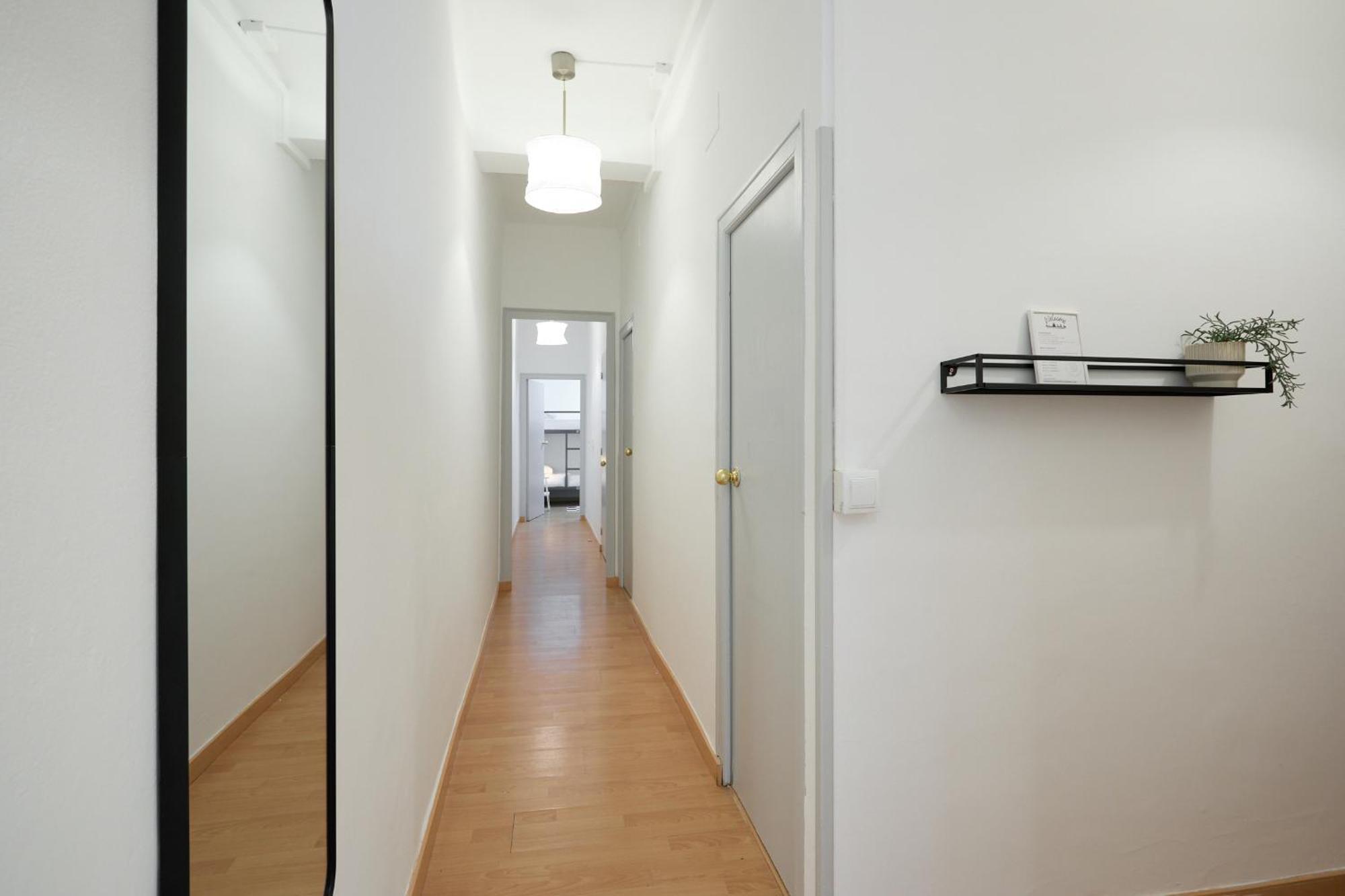 Park Guell Apartment Barcelona Exterior photo