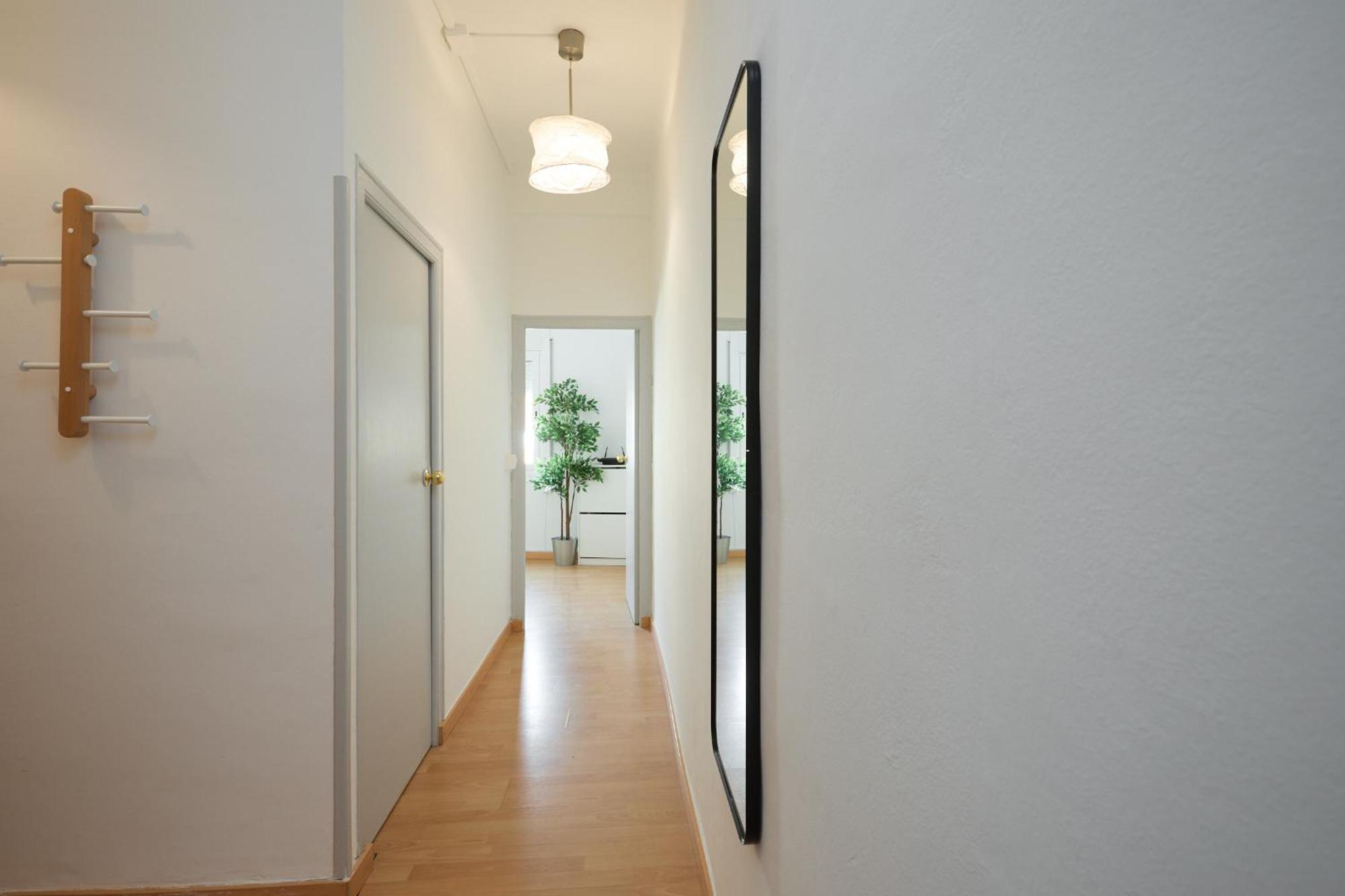Park Guell Apartment Barcelona Exterior photo
